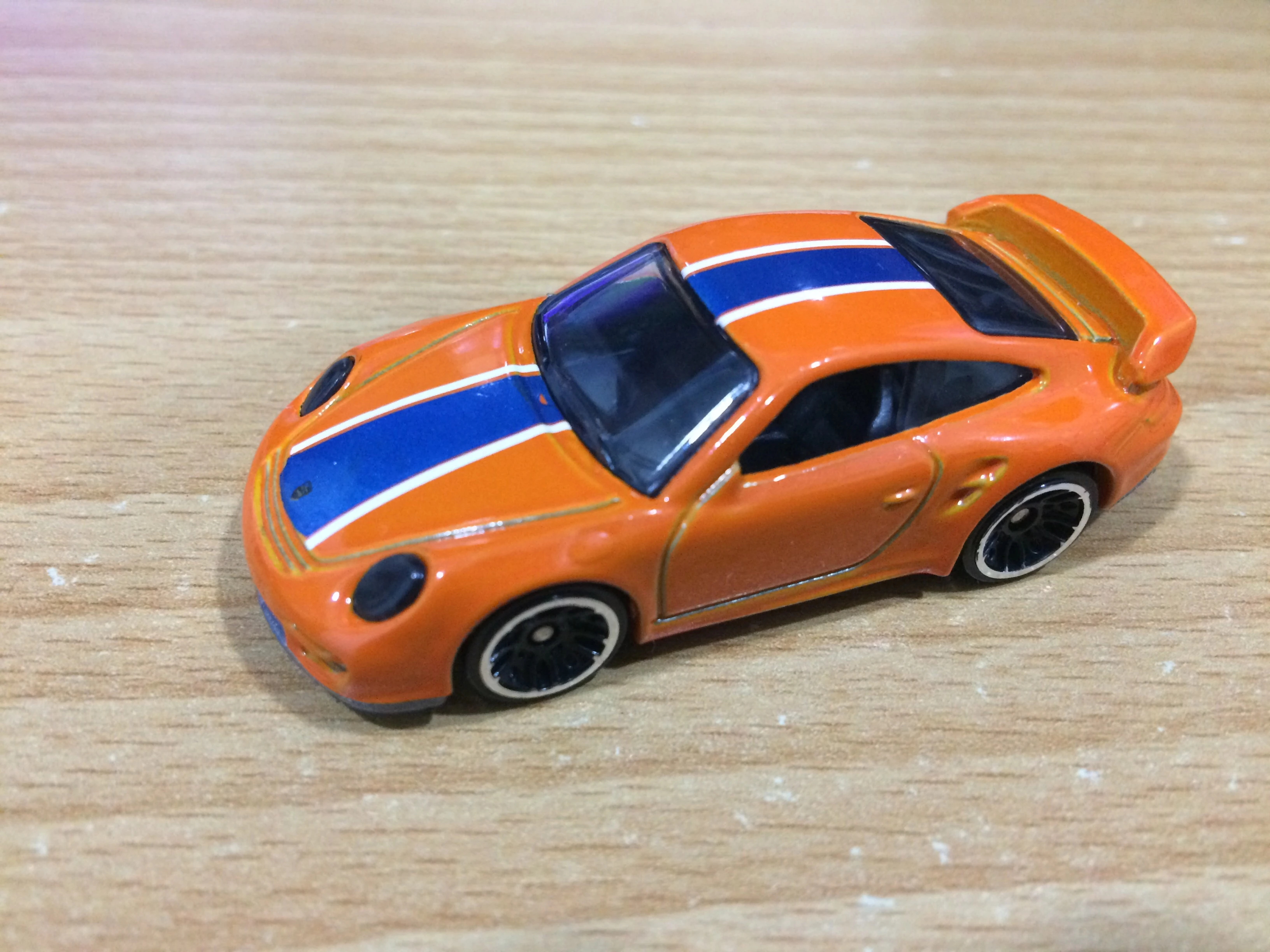 Porsche 911 GT2