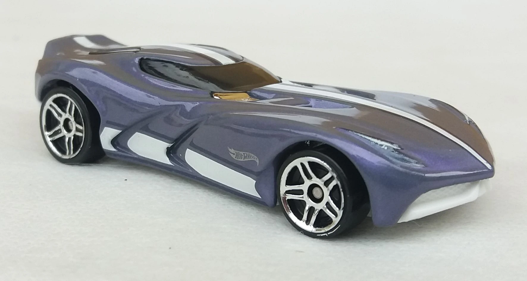 Velocita