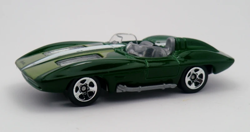Corvette Stingray