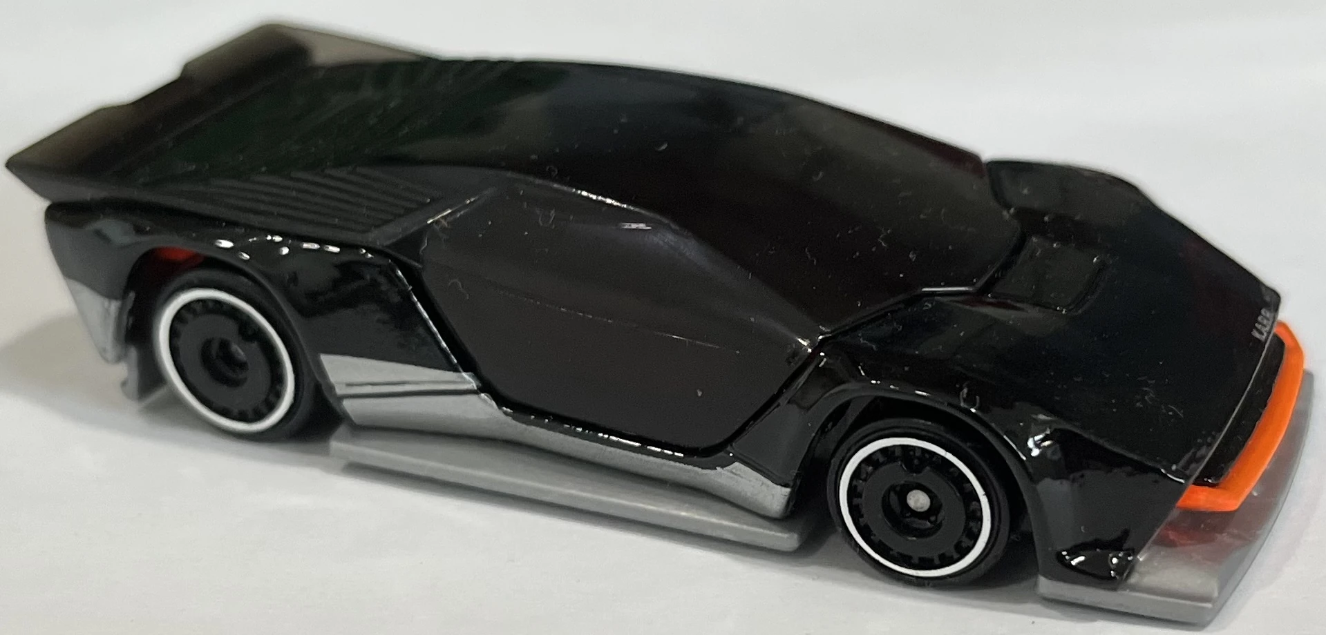 HW K.I.T.T. Concept