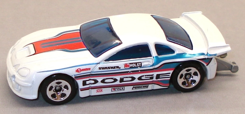 Dodge Neon