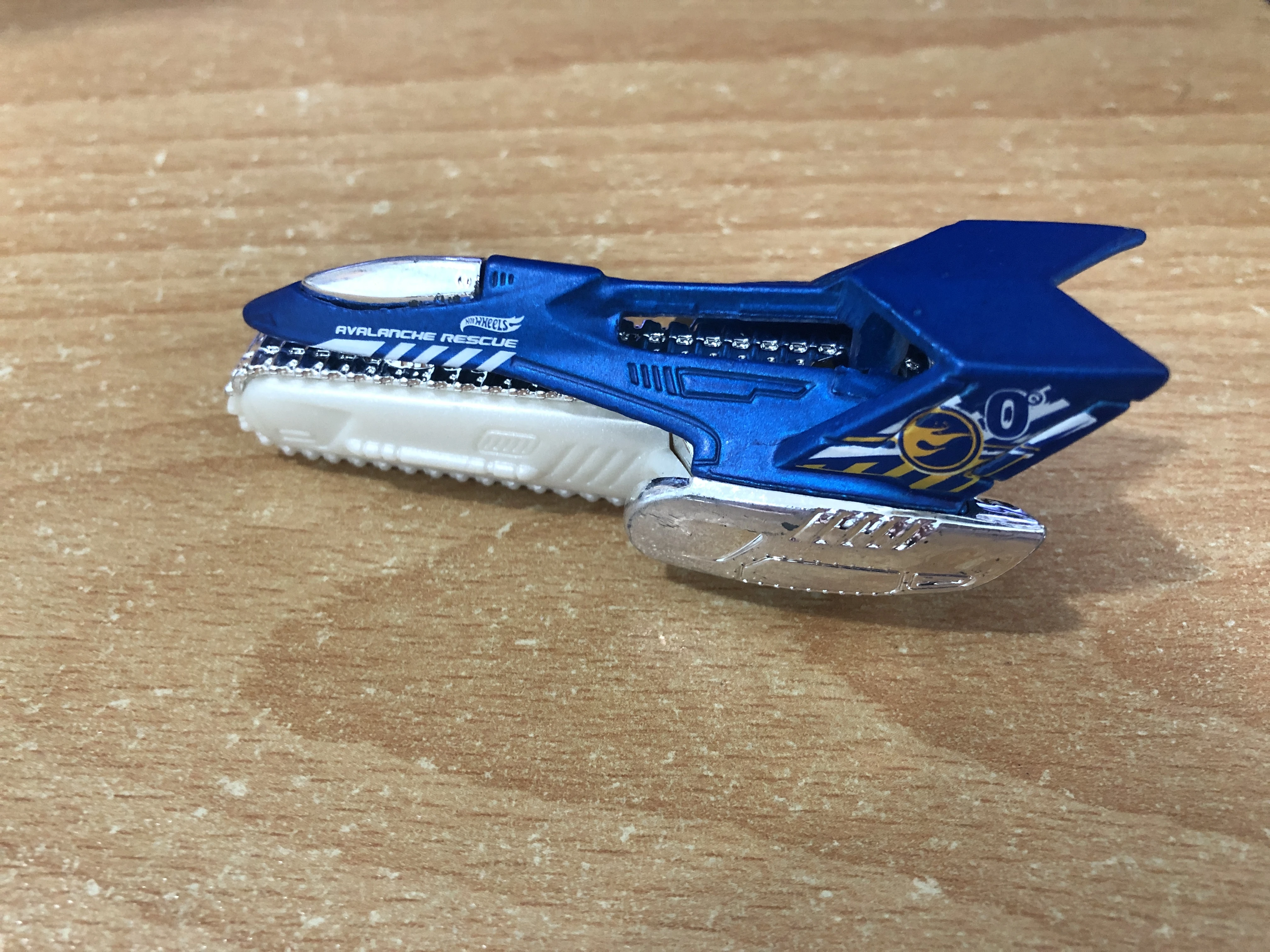 Tread Air