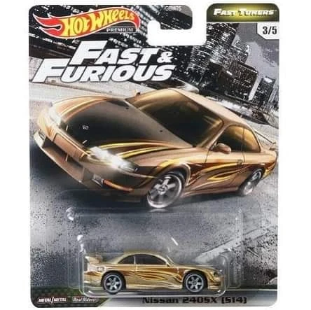 Nissan 240SX (S14)