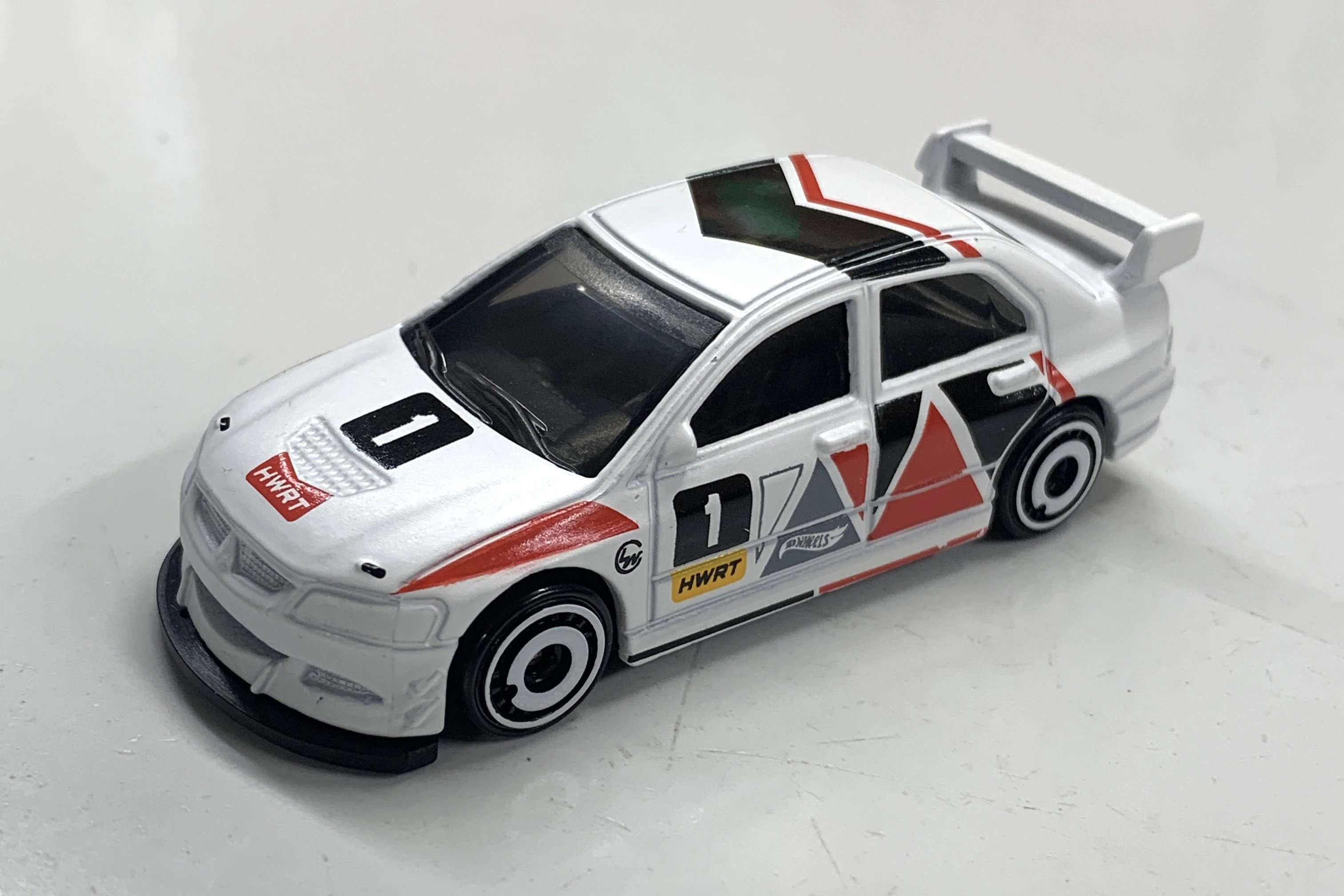 Lancer Evolution IX