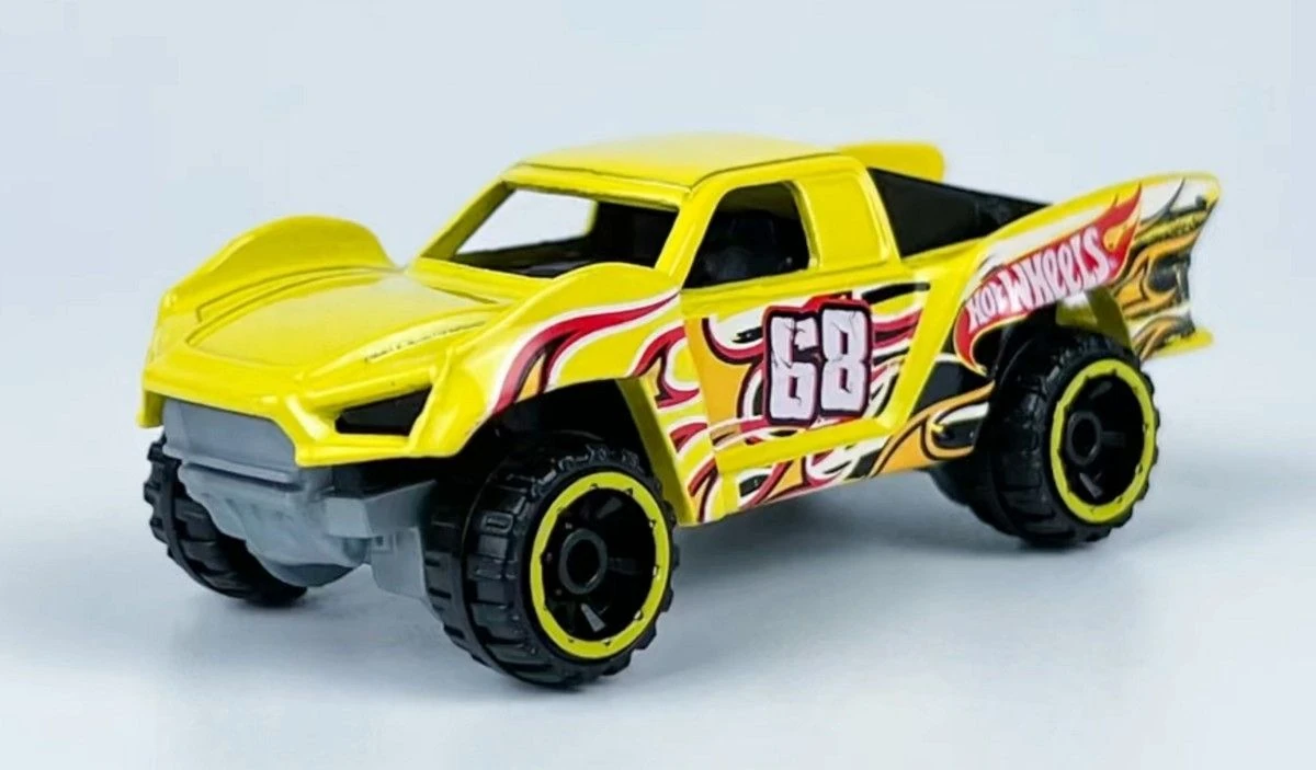 Baja Truck