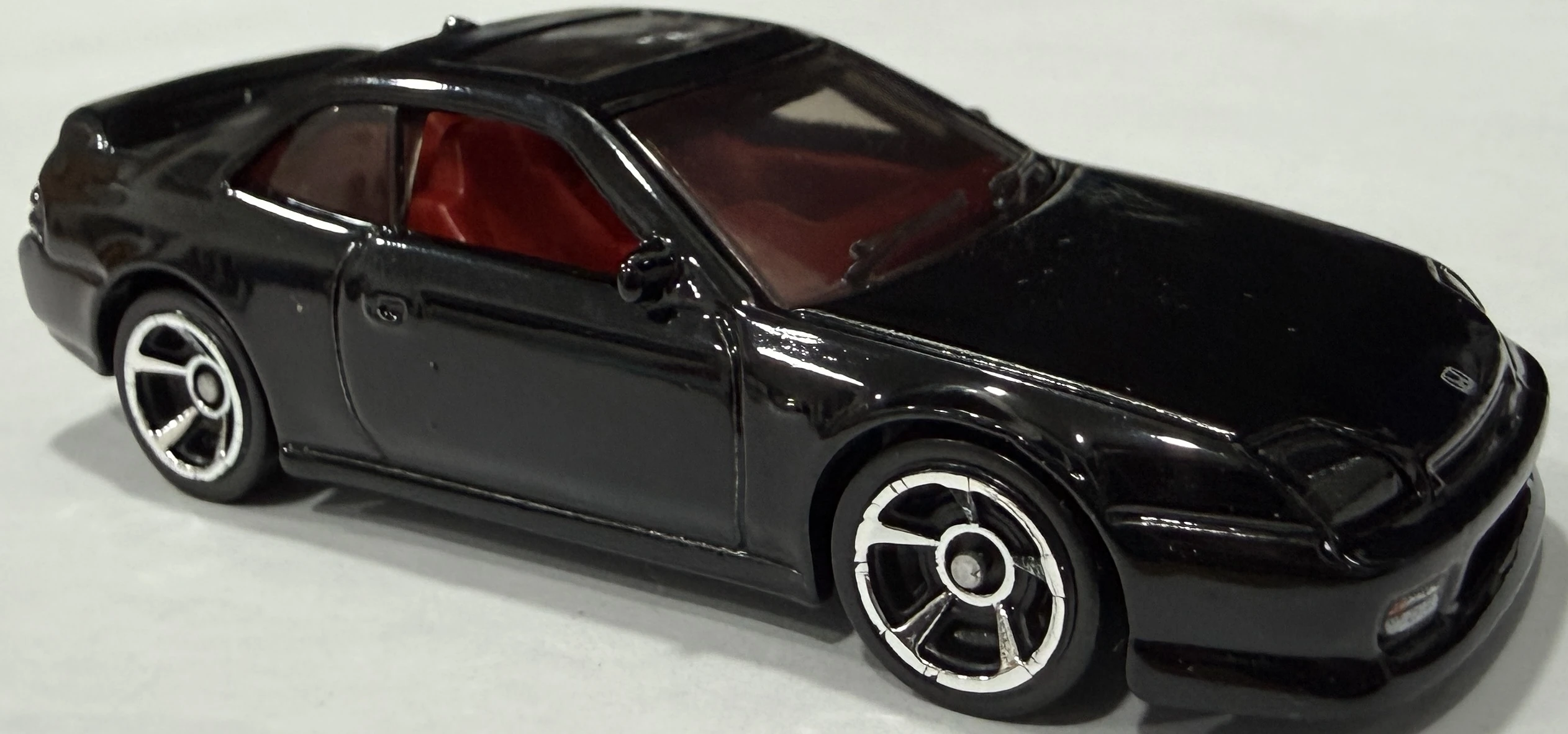 ‘98 HONDA PRELUDE