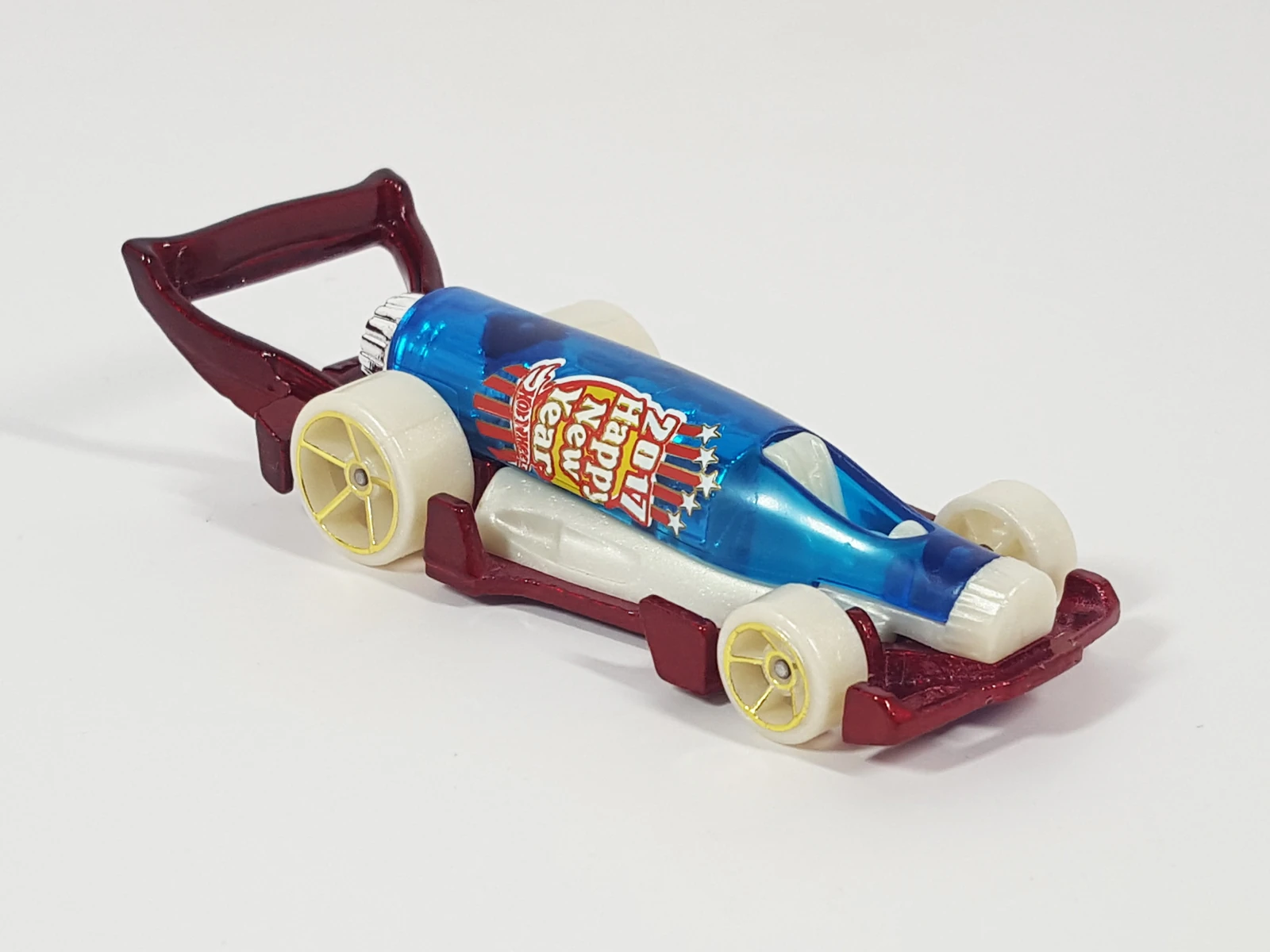 Carbonator