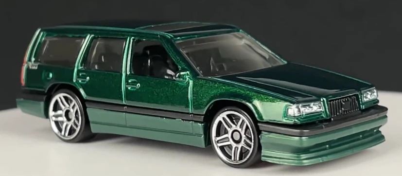 Volvo 850 Estate