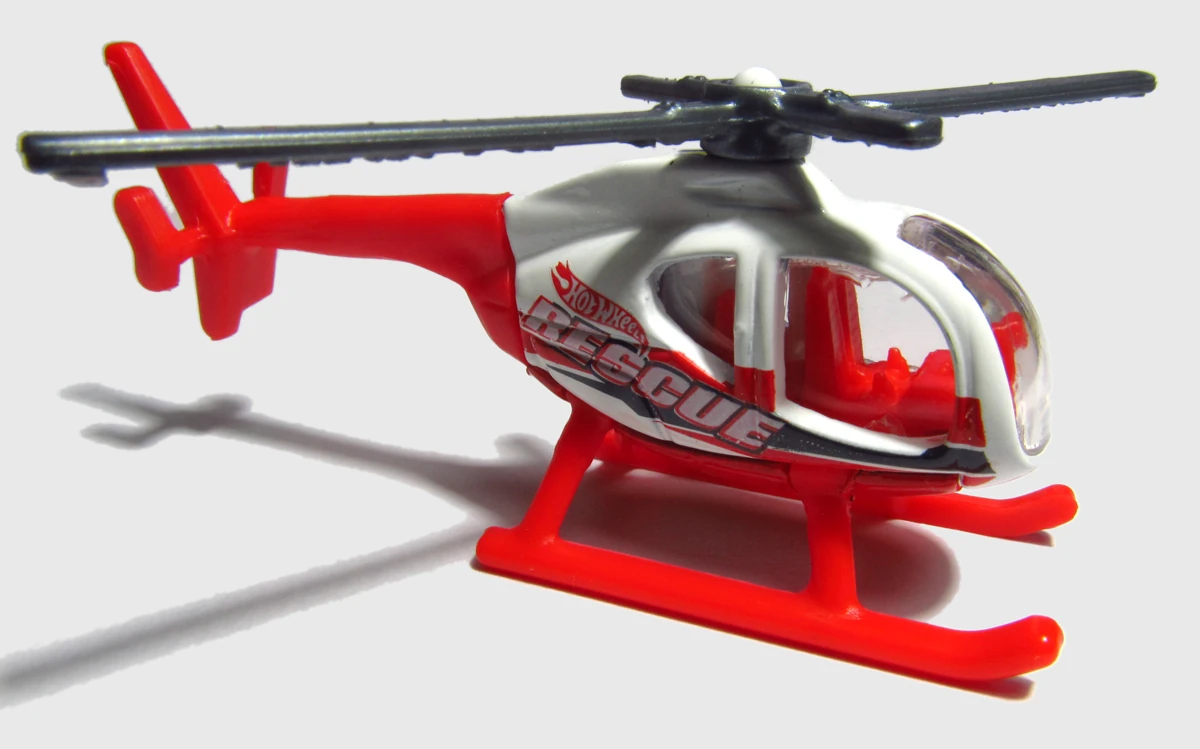 Island Hopper