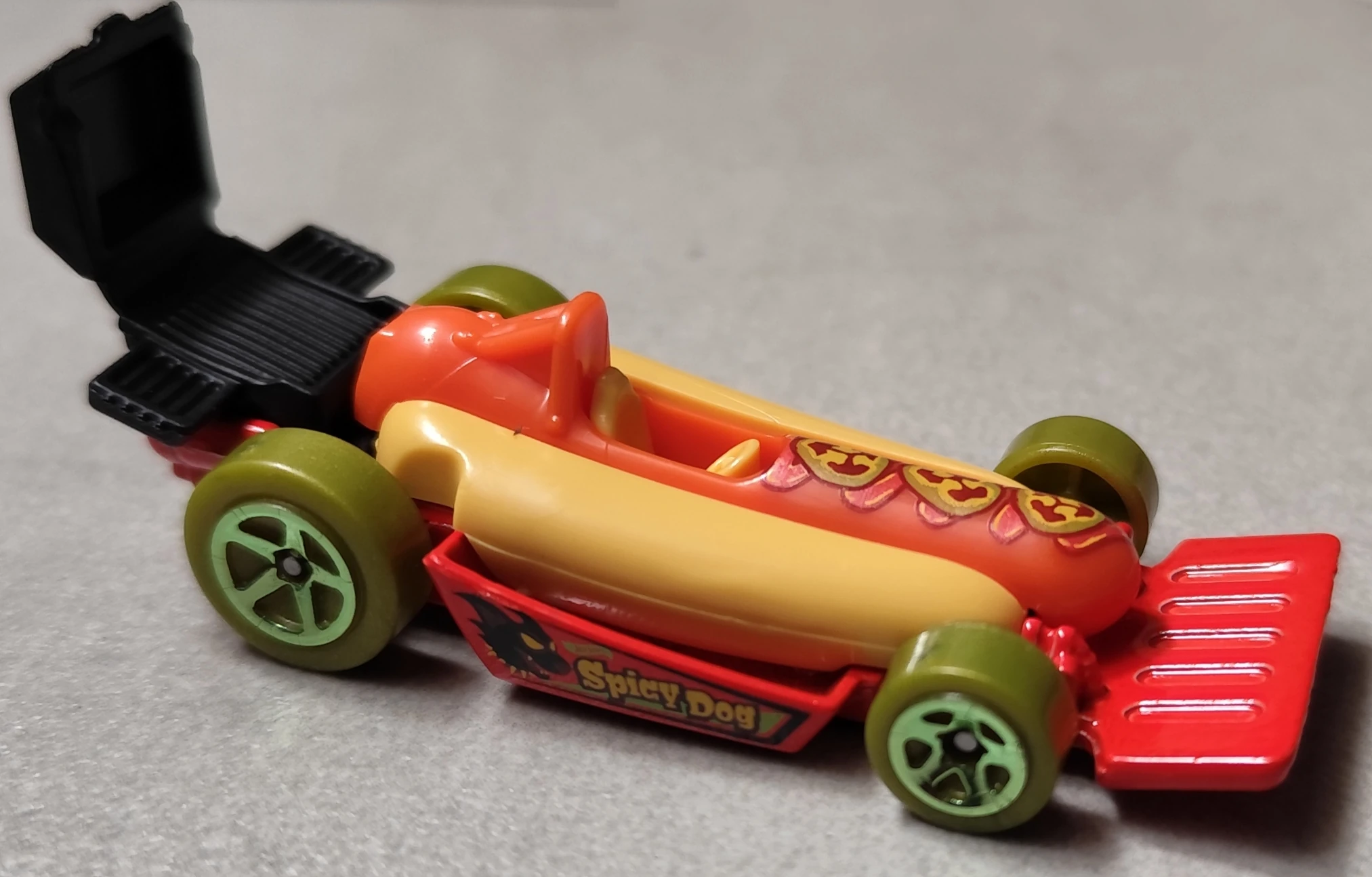 Street Wiener