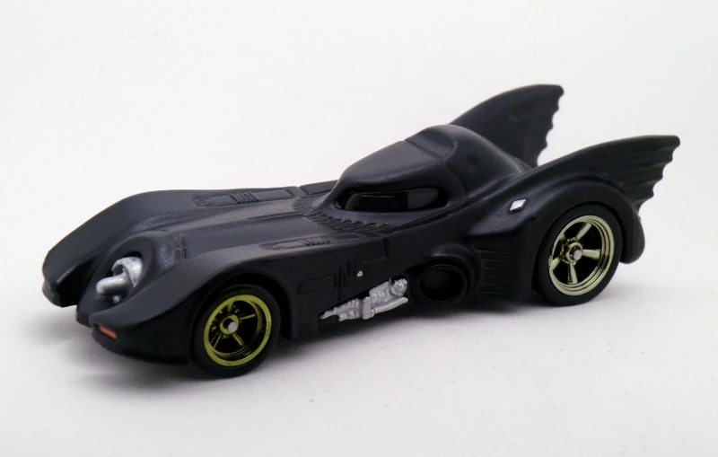 Batmobile