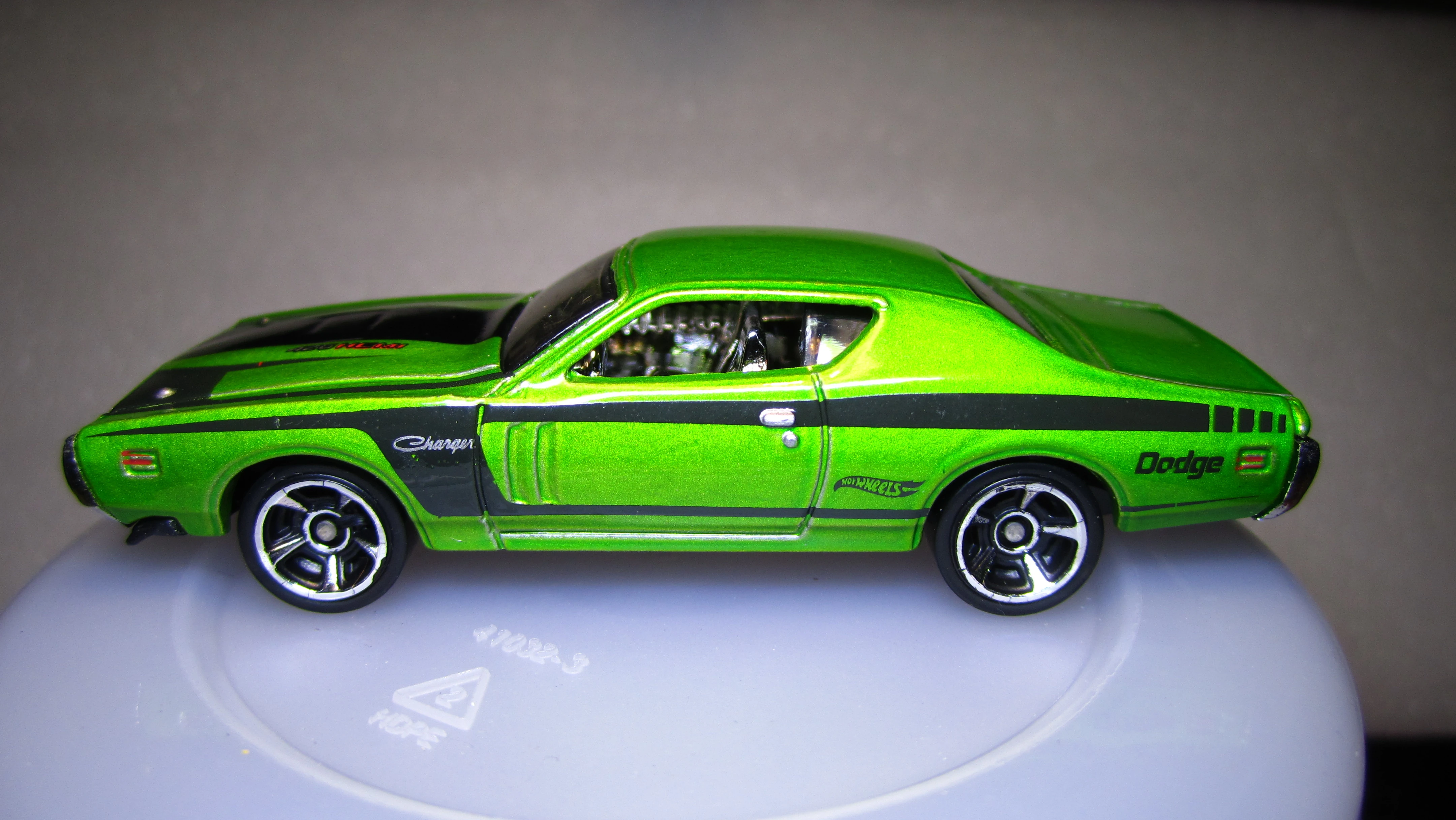 '71 Dodge Charger