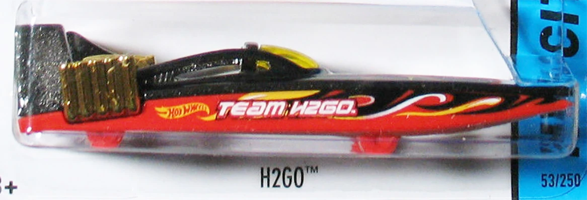 H2GO