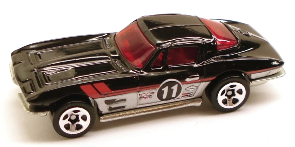 '64 Corvette Sting Ray