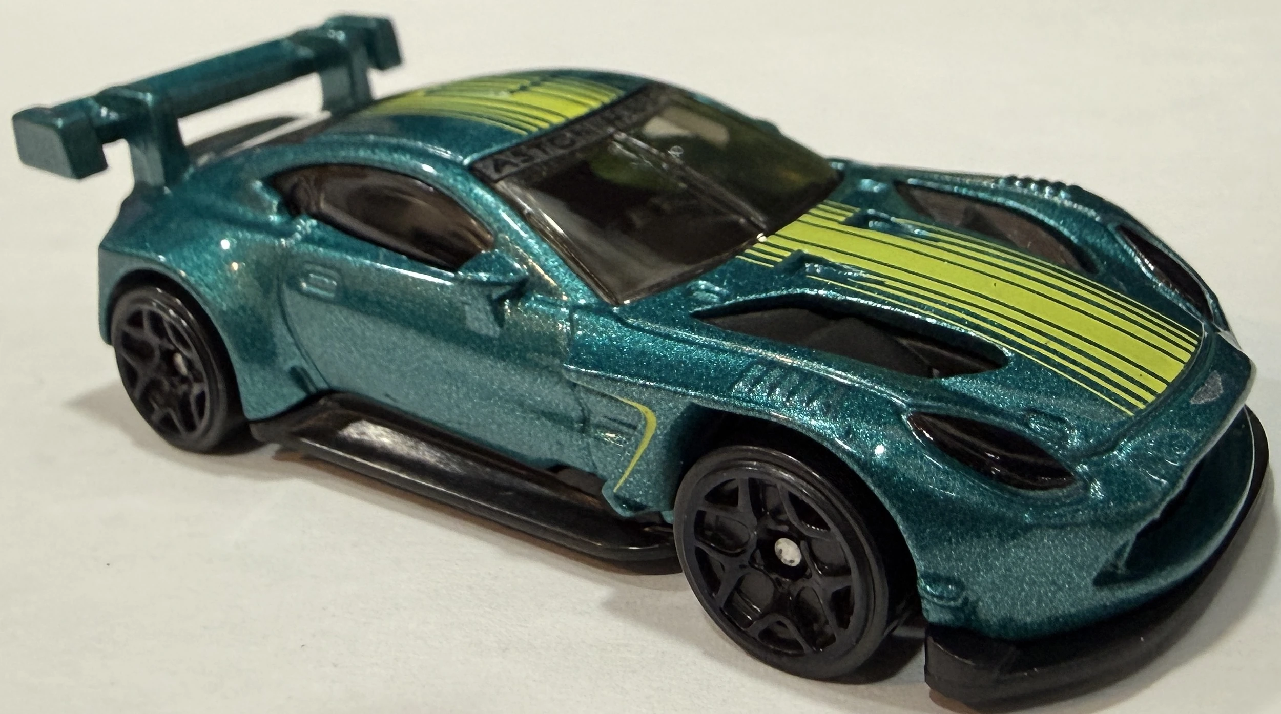 ’24 ASTON MARTIN VANTAGE GT3