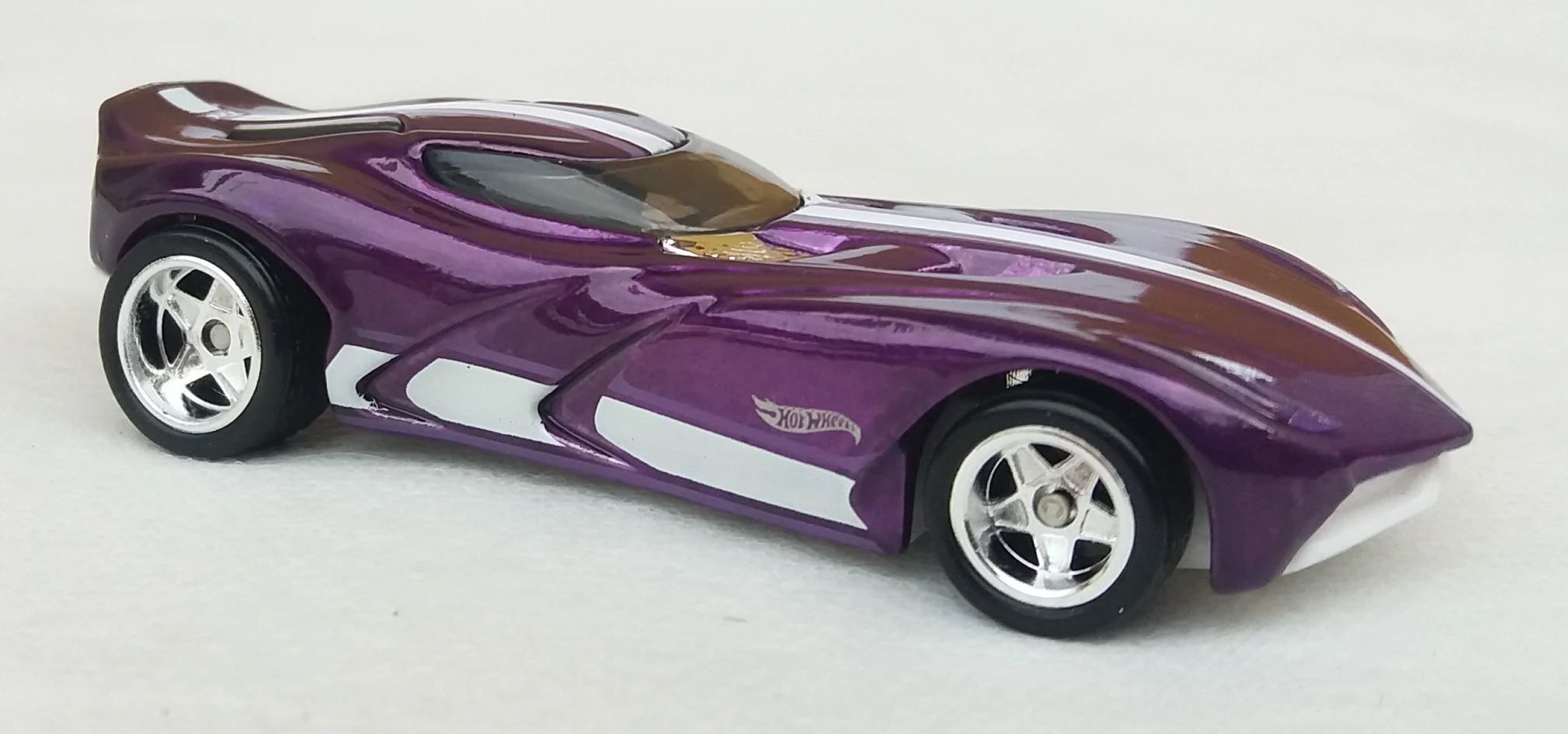 Velocita