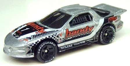 Hammered Coupe