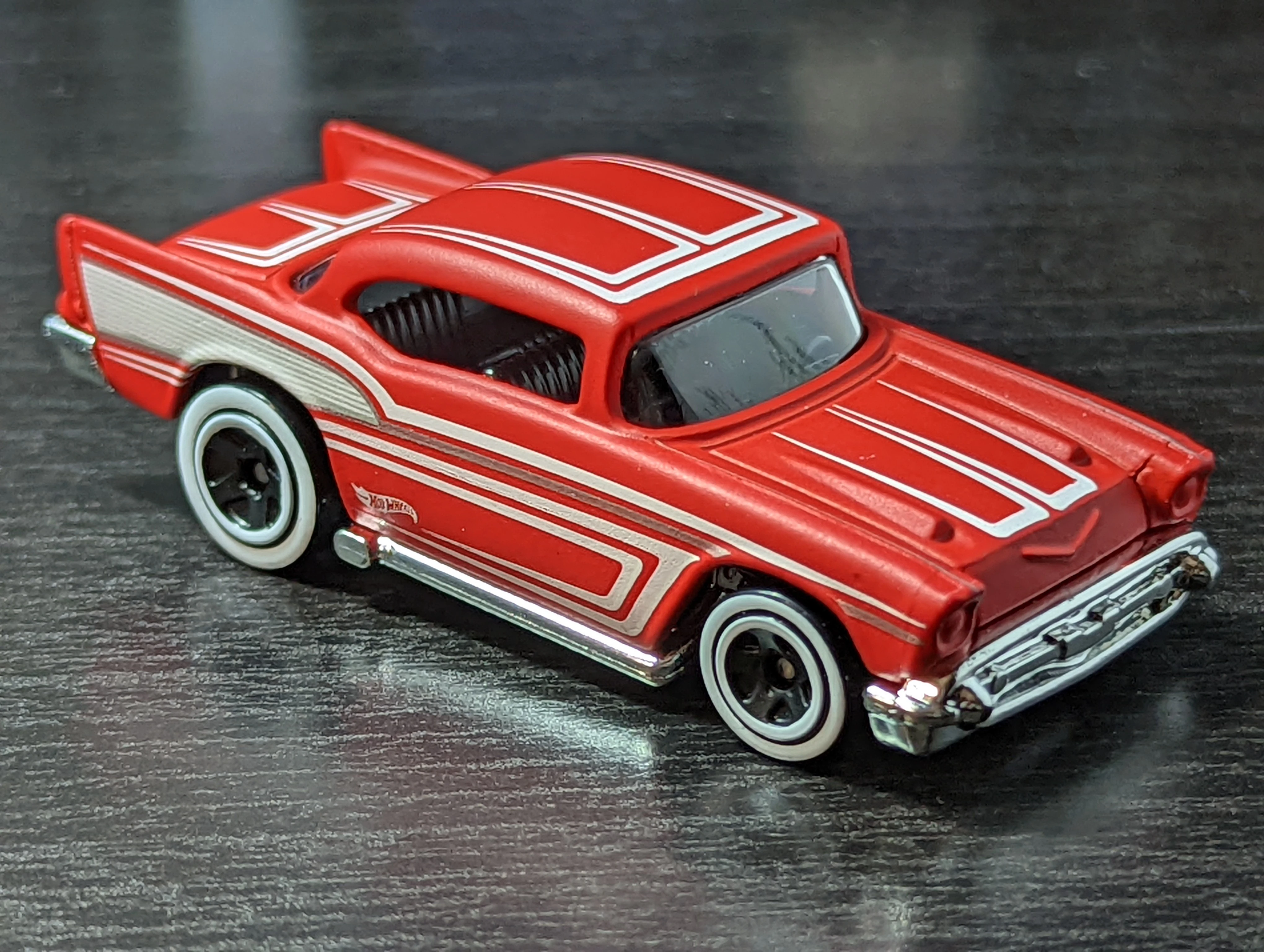 '57 Chevy