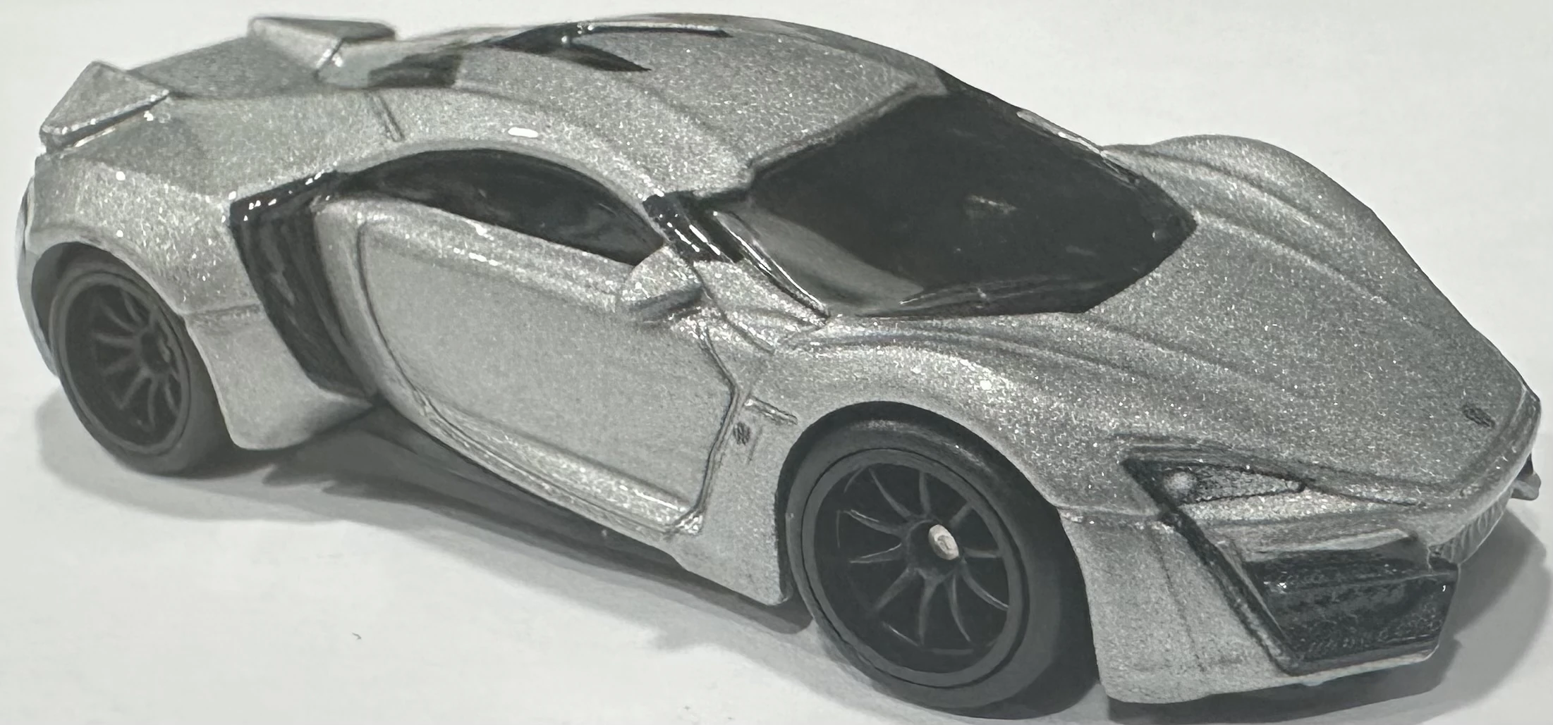 W Motors Lykan HyperSport