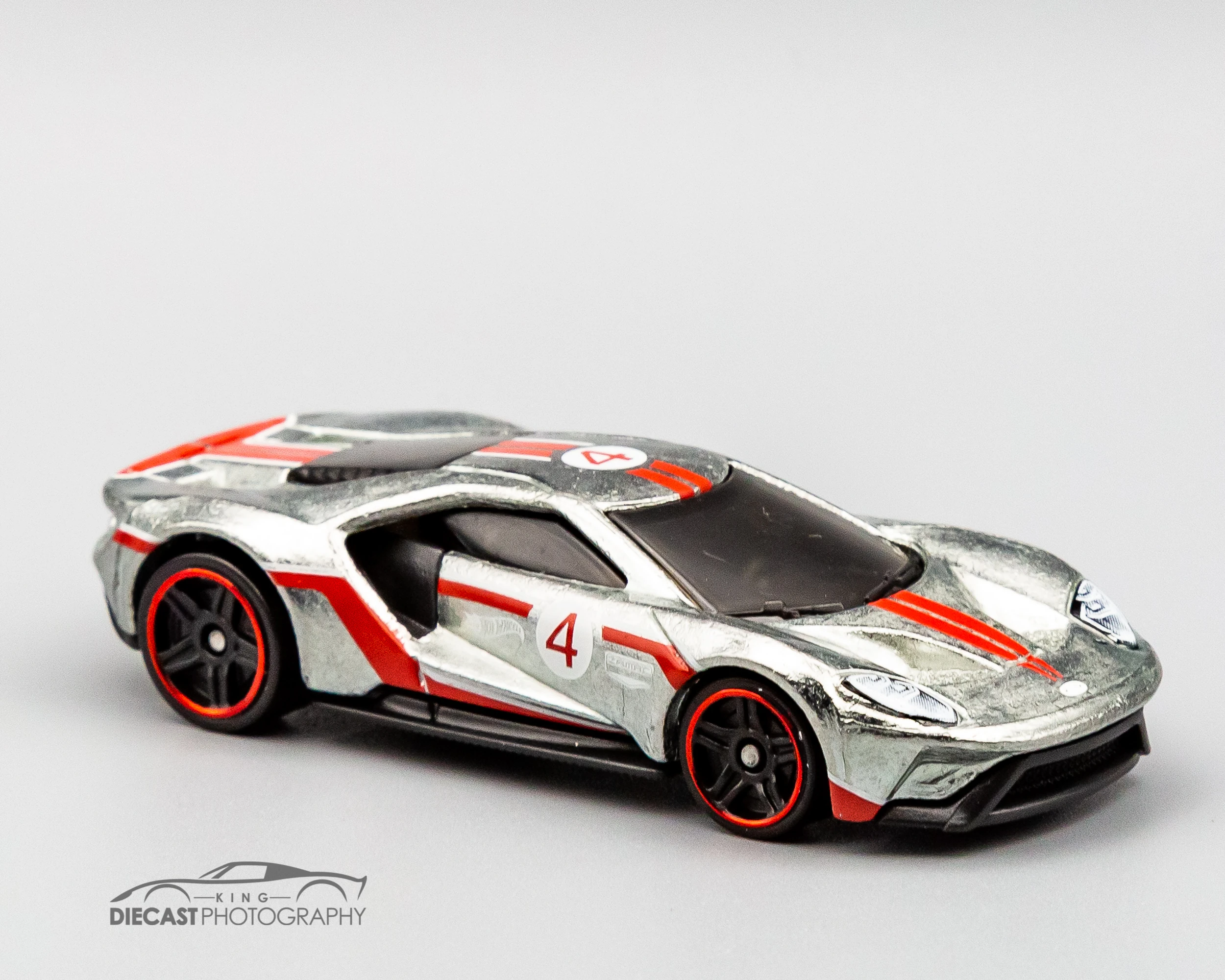 '17 Ford GT