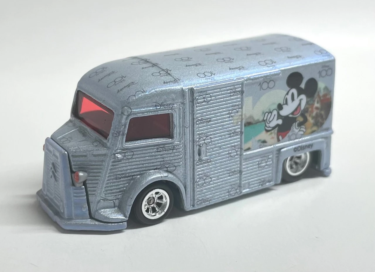 Citroën Type H