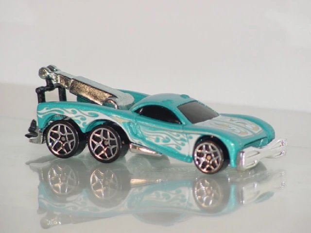 Tow Jam