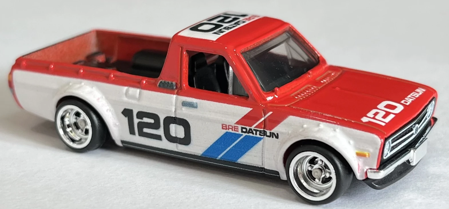 1975 Datsun Sunny Truck (B120)