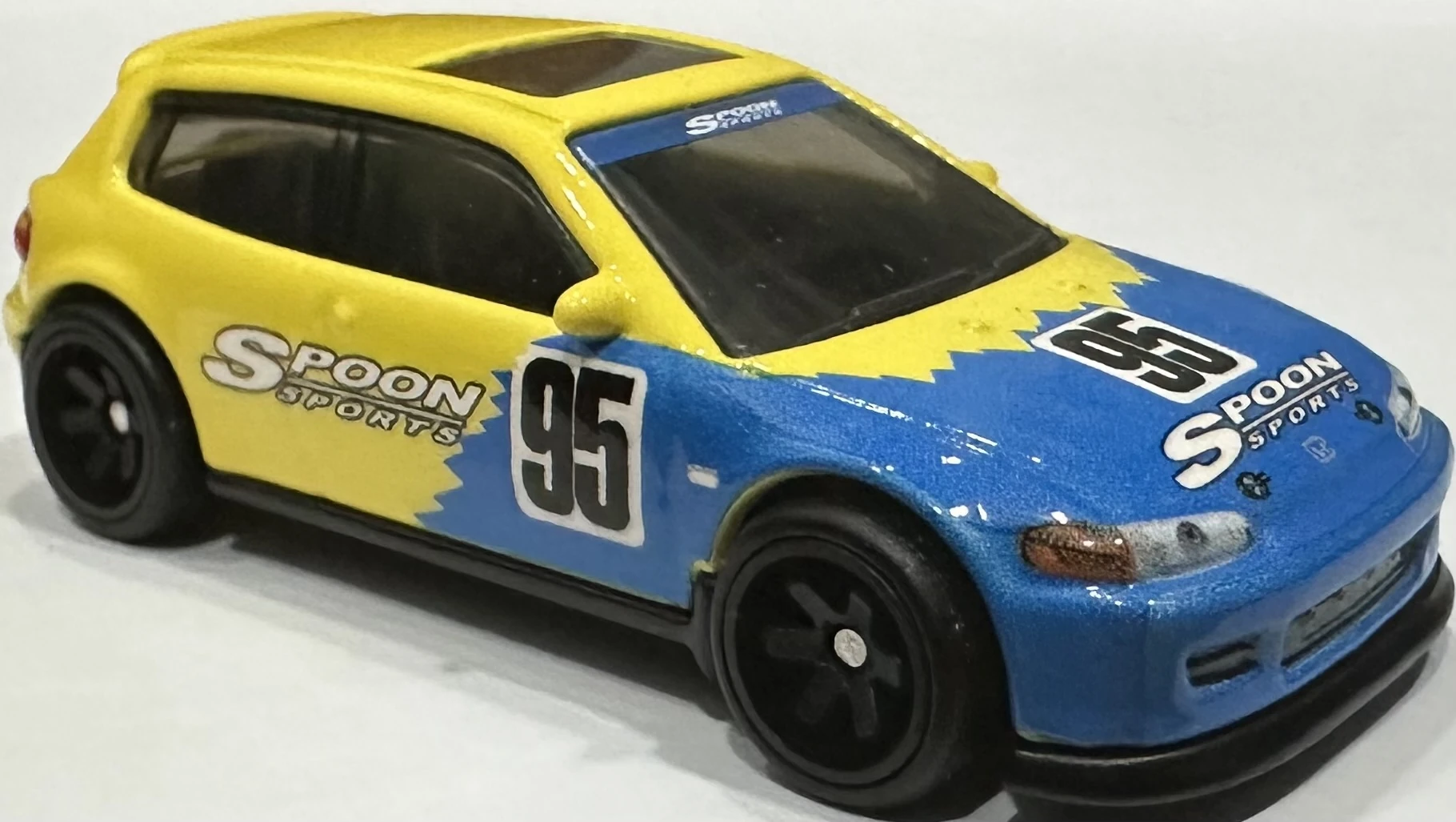 '92 Honda Civic EG