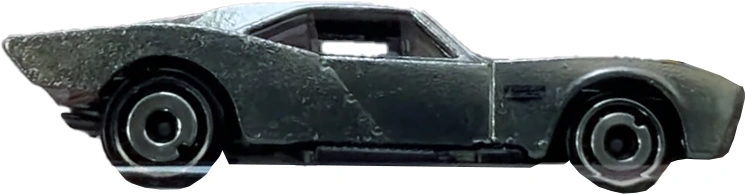 Batmobile