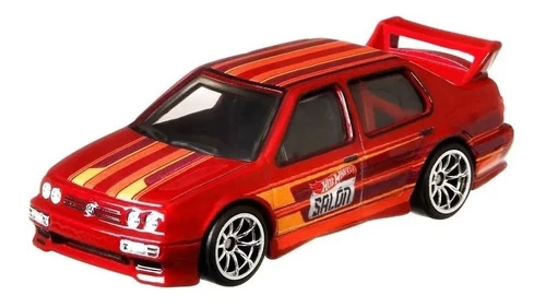 Volkswagen Jetta MK3