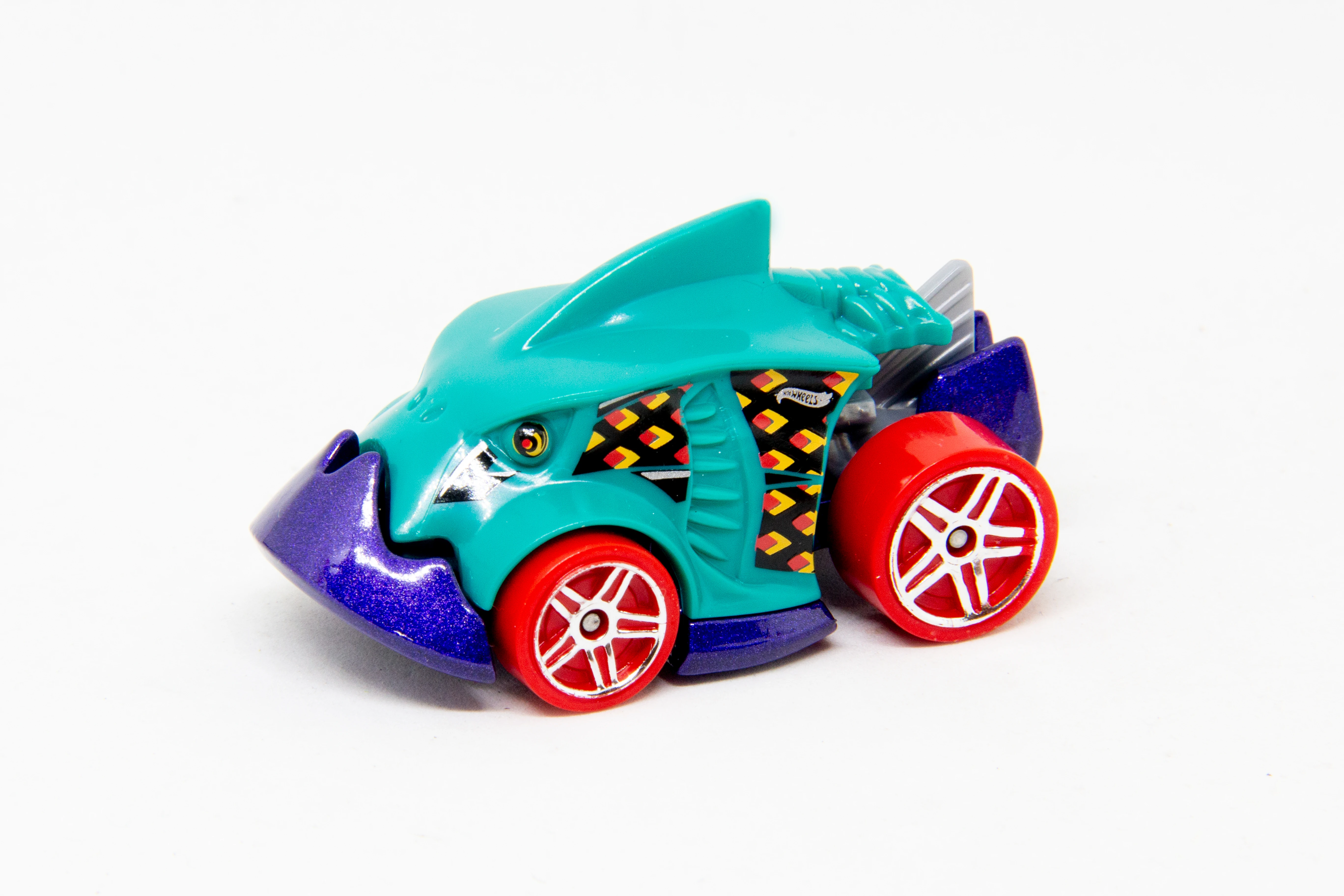 PIRANHA TERROR