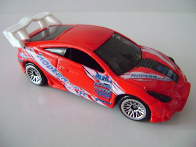 Toyota Celica