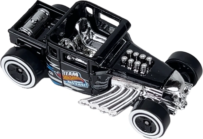 Bone Shaker