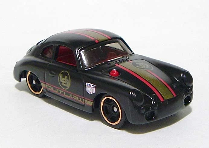 Porsche 356 Outlaw