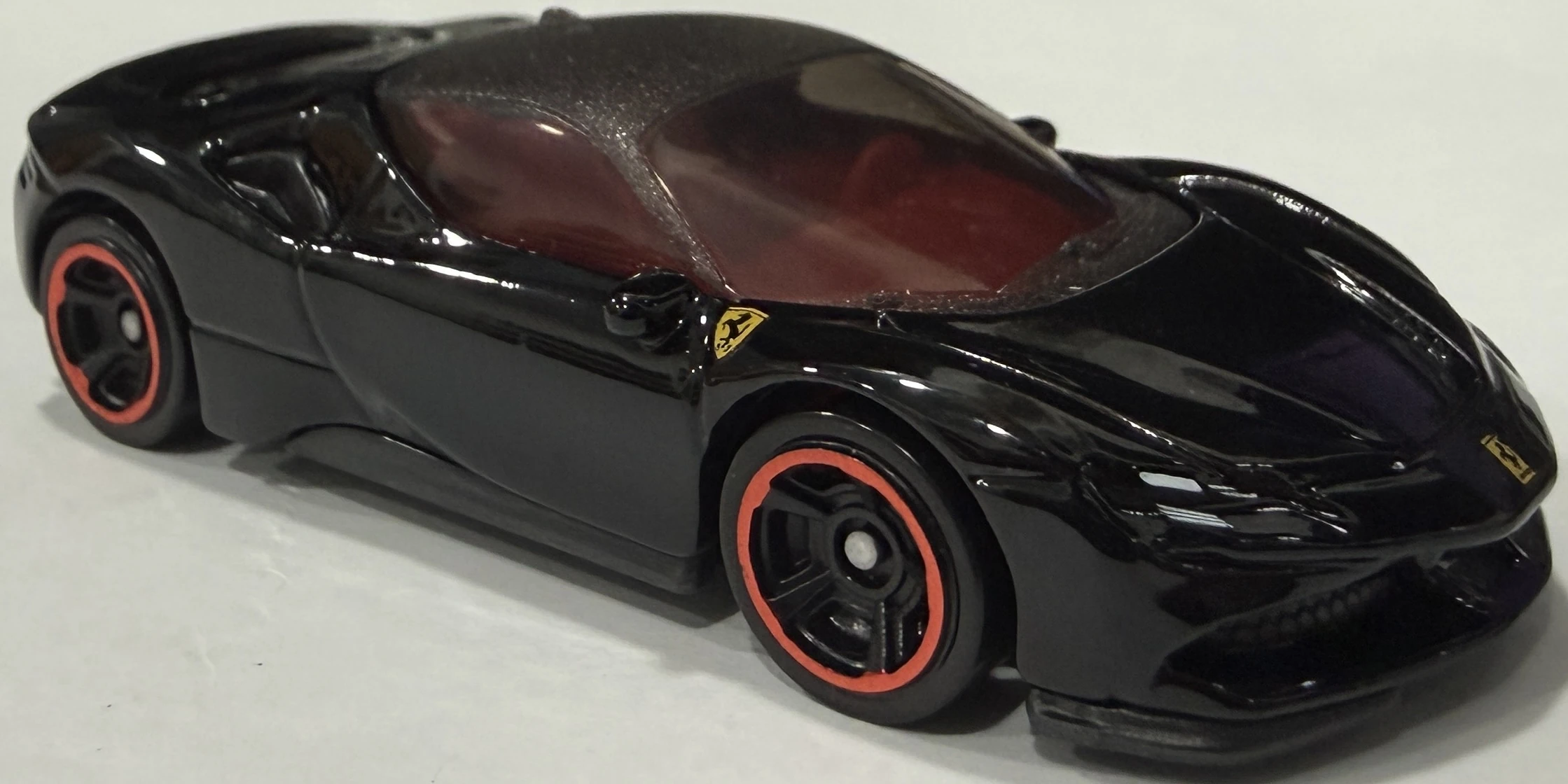 Ferrari SF90 Stradale