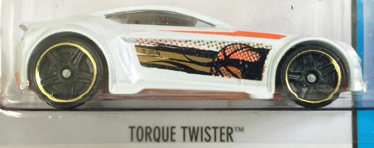 Torque Twister