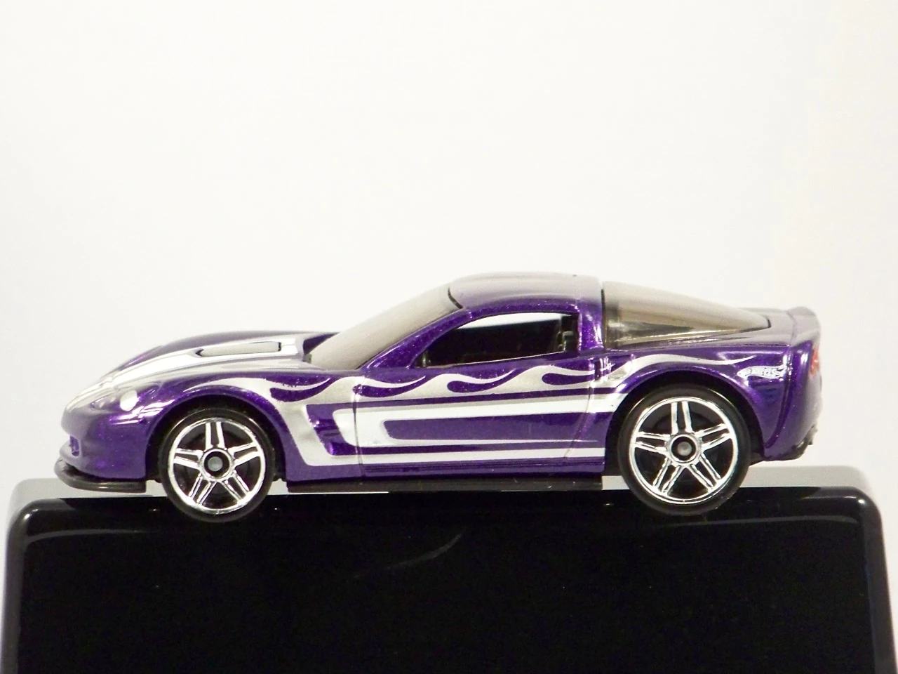 '09 Corvette ZR1