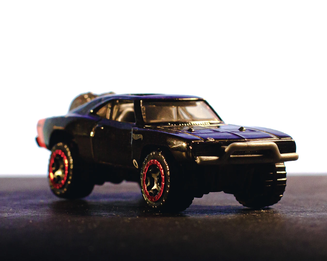 '70 Dodge Charger