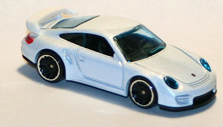 Porsche 911 GT2