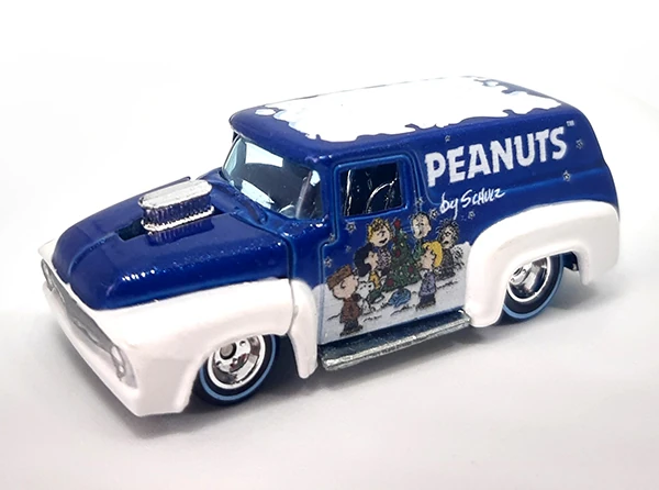 '56 Ford F-100