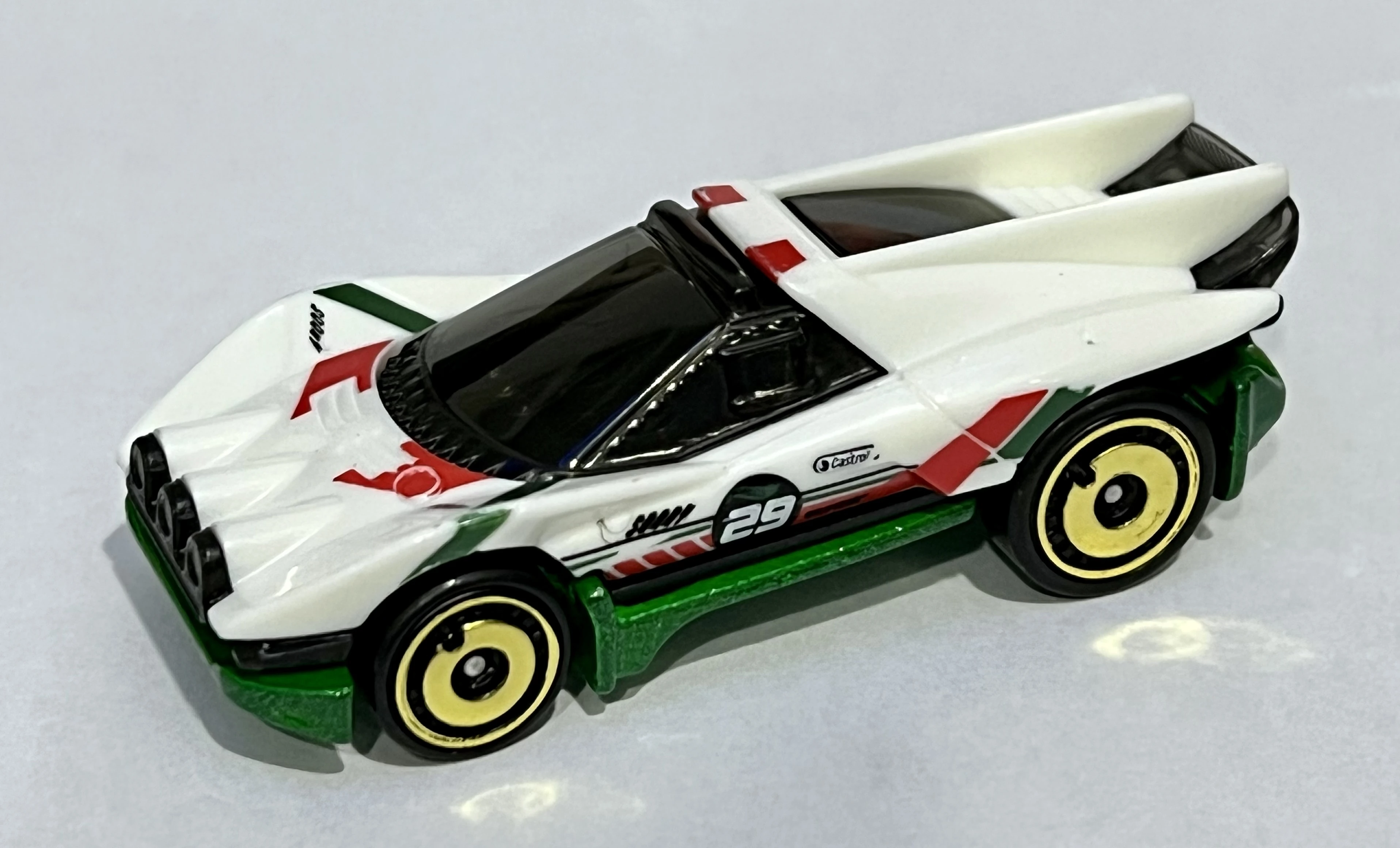 Rally Speciale