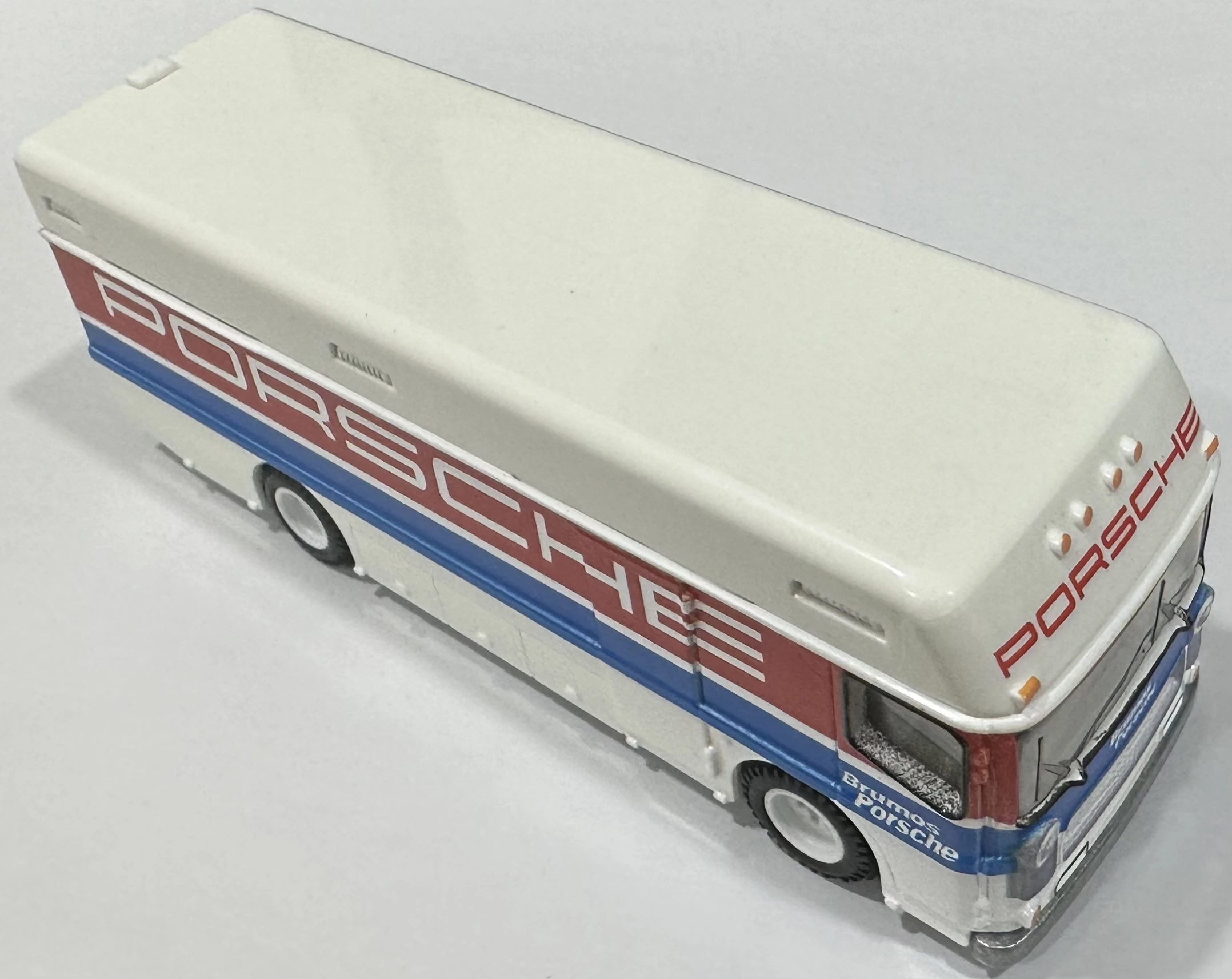 Euro Hauler