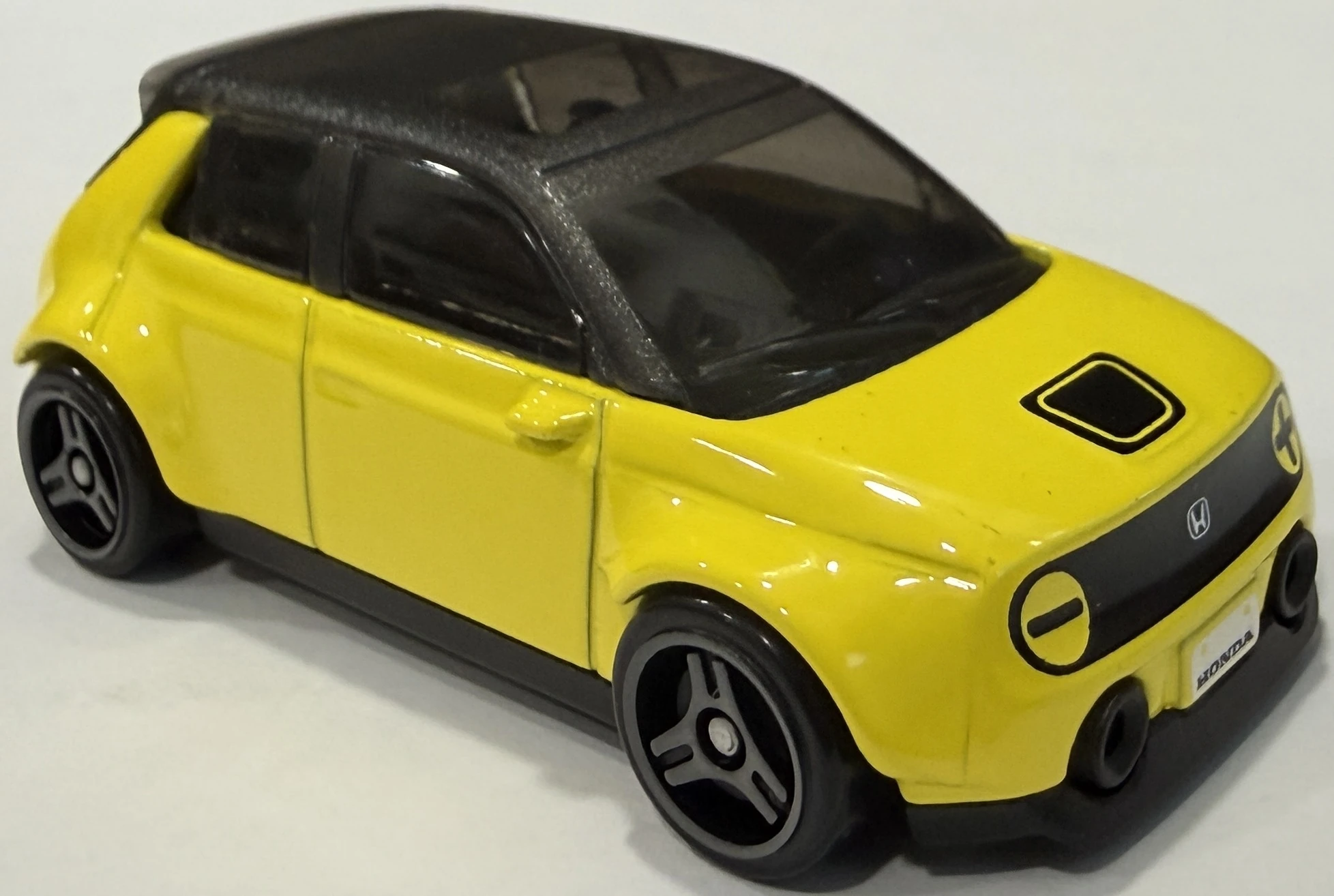 CUSTOM ’20 HONDA e