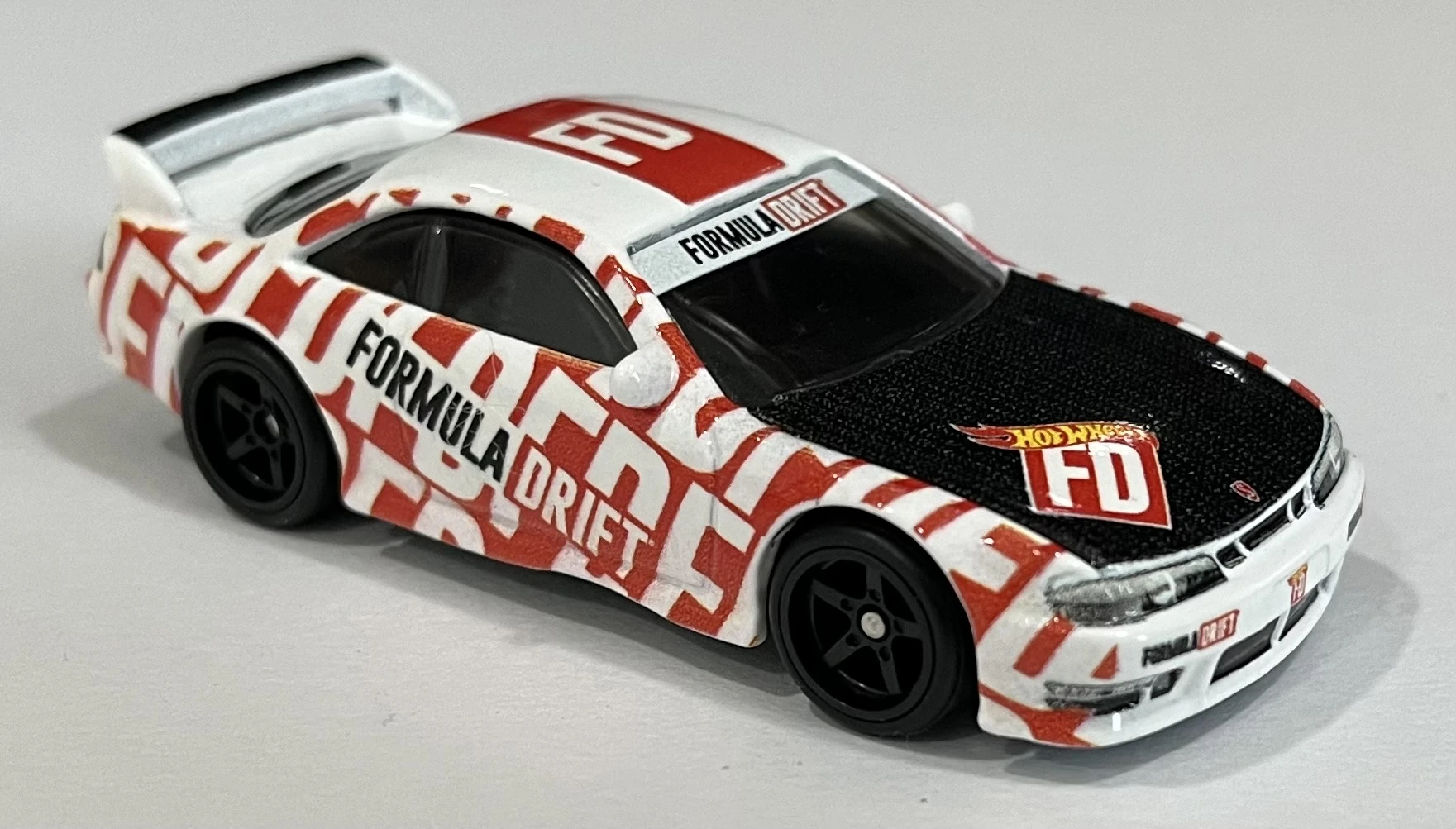 Nissan 240SX (S14)
