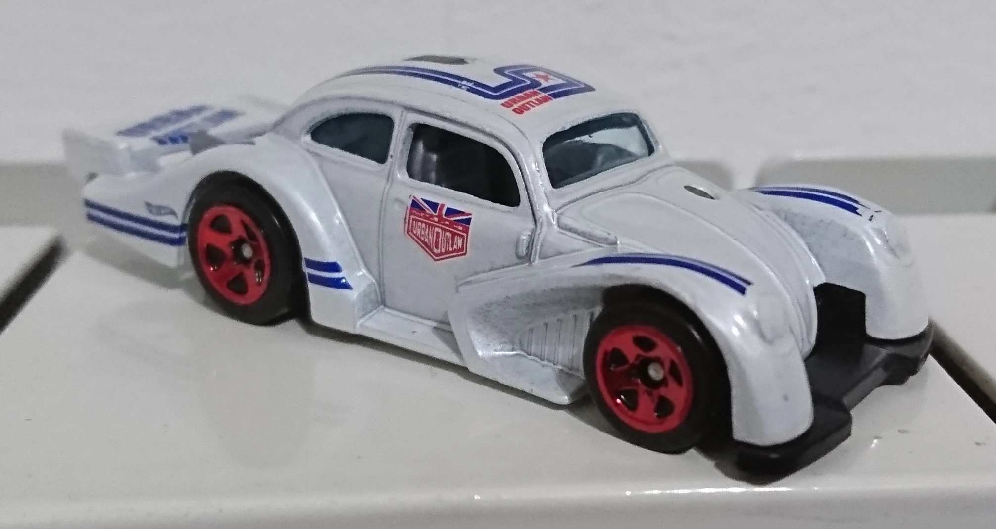 Volkswagen Käfer Racer