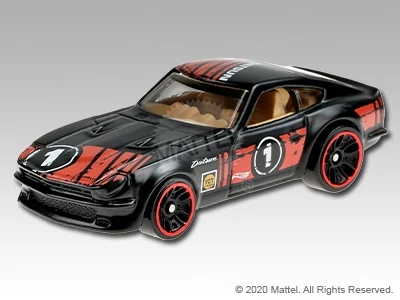 Datsun 240Z