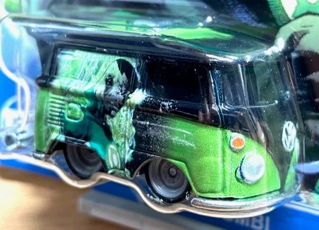 Kool Kombi