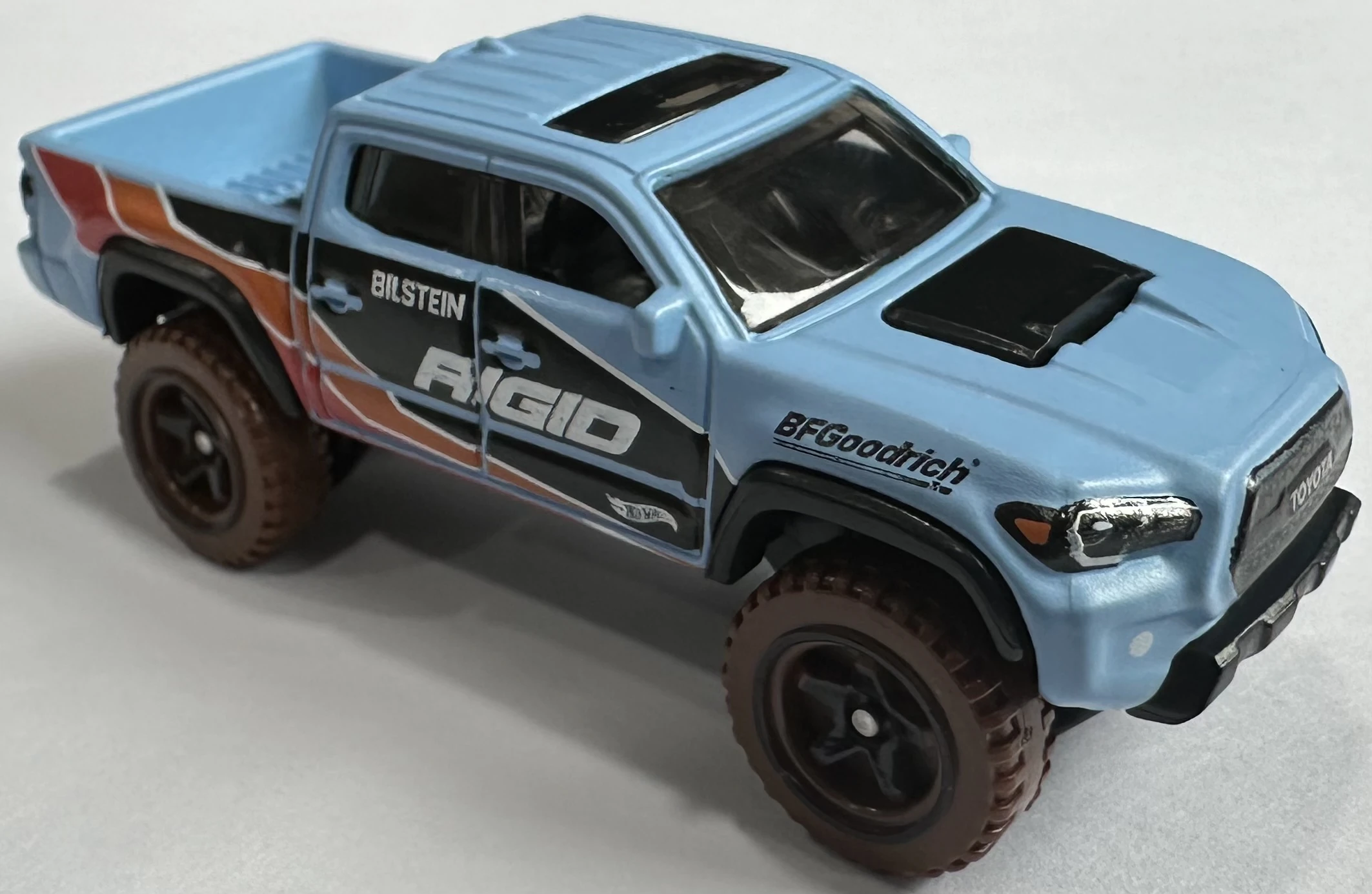 ‘20 TOYOTA TACOMA
