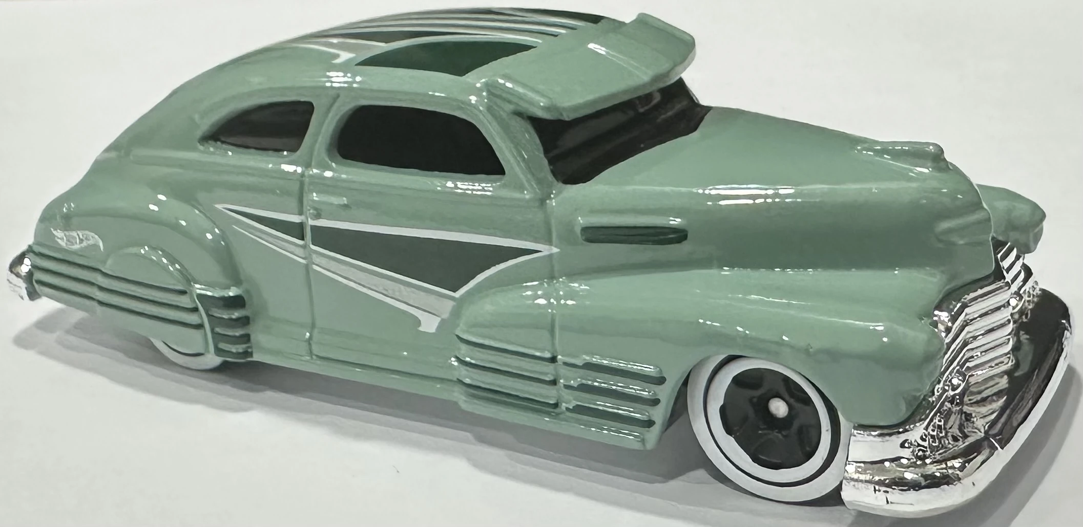 ’47 CHEVY FLEETLINE
