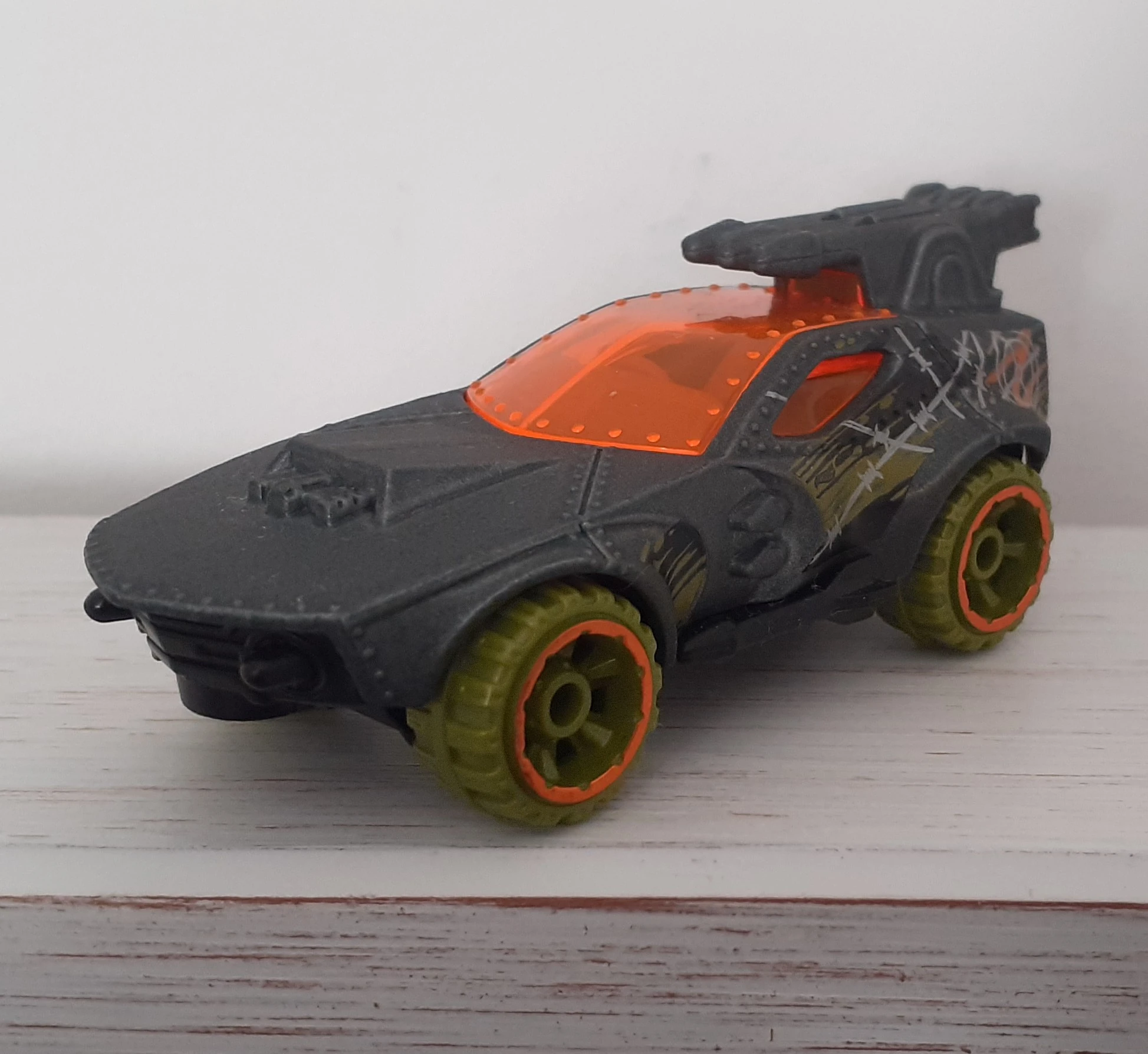 Sting Rod II